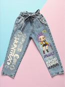 Jeans K-POP Premium - Edición Limitada