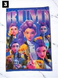 Cobija K-POP Premium – Suave, Calientita y Hermosa ✨